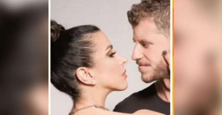 Verónica Toussaint fallece y exnovio se pronuncia con emotivo mensaje