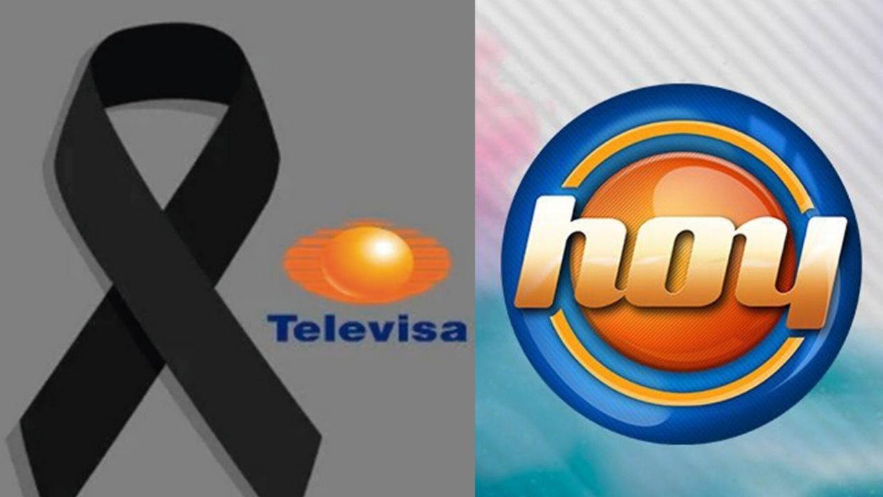 De luto y deprimida: Tras 46 años en Televisa, actriz llega a ‘Hoy’ y confirma su retiro