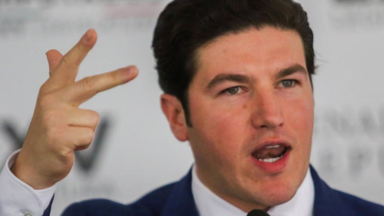 Corte Suprema Avala Juicio Político contra Samuel García, pero Seguirá como Gobernador