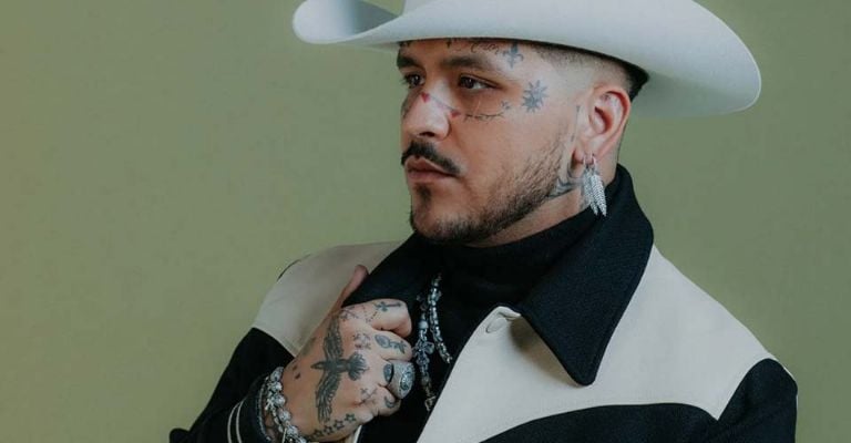 Los planes de Nodal en Sonora: Abrir un restaurante en Hermosillo y construir una prepa