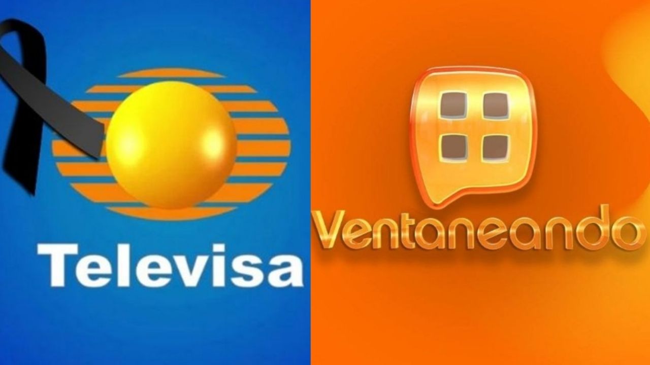 Galán de Televisa murió ahogado en deudas; su viuda llega a ‘Ventaneando’ y rompe en llanto