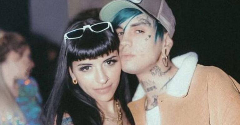 Cazzu además de Christian Nodal tiene una lista de famosos exnovios, entre ellos Bad Bunny, conócelos