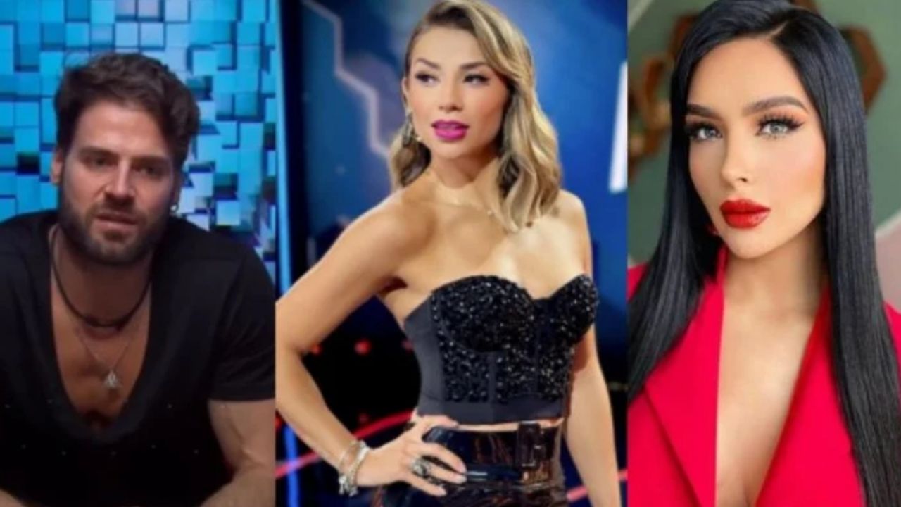 ¿Tuvo romance con Serrath? Jorge Losa revela la verdad en ‘Hoy’: “Ferka está sufriendo”