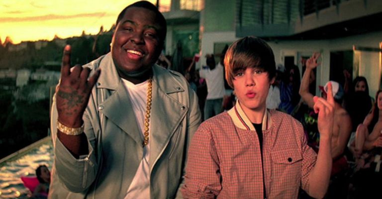 Justin Bieber es involucrado en orden de arresto de Sean Kingston por este detalle
