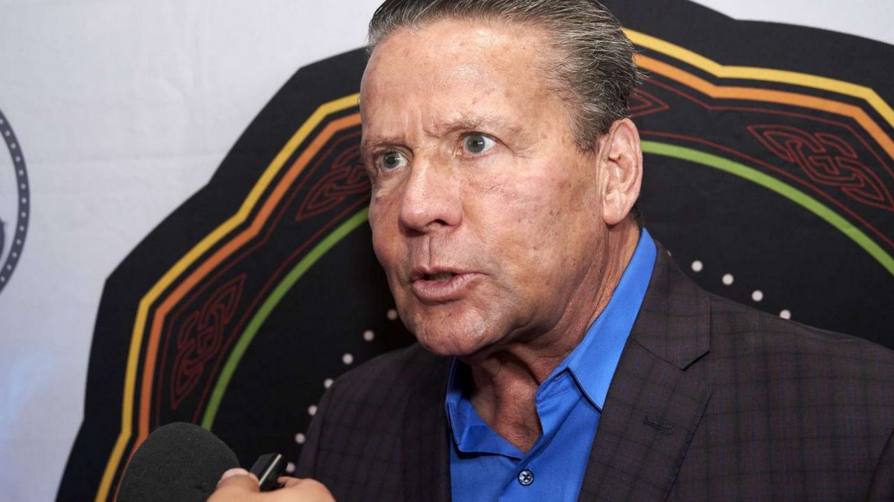 Alfredo Adame ya alista su muerte y revela su última voluntad