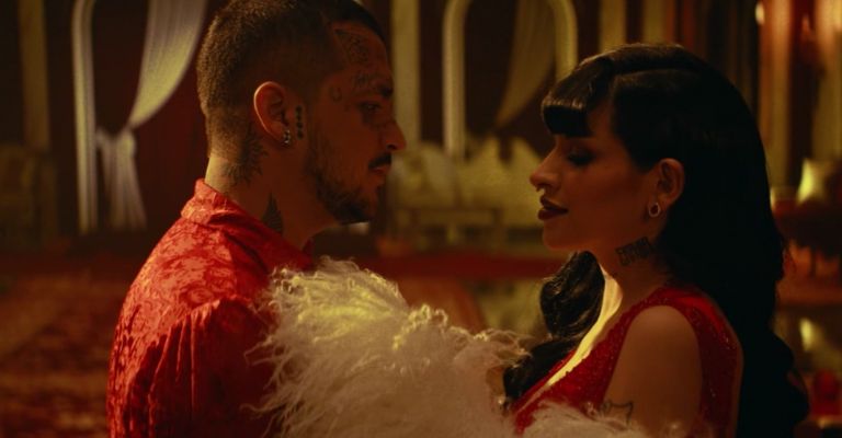 Christian Nodal llegaría al fin de la paciencia de Cazzu y esta triste razón los llevó a separarse