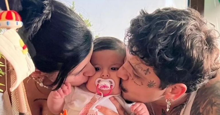 Christian Nodal llegaría al fin de la paciencia de Cazzu y esta triste razón los llevó a separarse