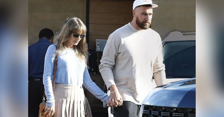 Taylor Swift y Travis Kelce estarían en la dulce espera y con video confirmarían su embarazo