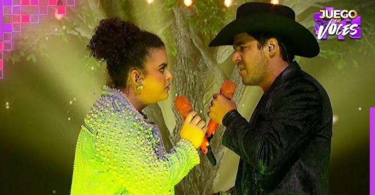 Eduardo Capetillo Jr confiesa que tiene una gran sorpresa al lado de Lucerito Mijares