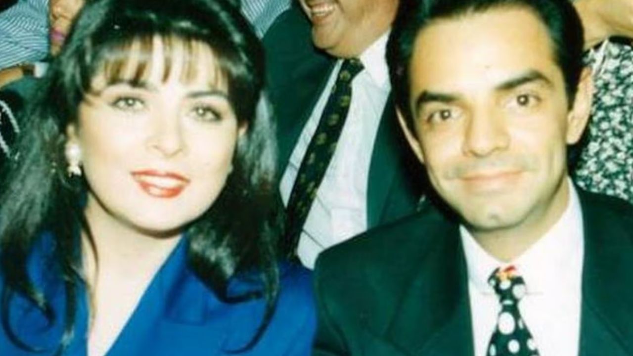 Eugenio Derbez se prepara para reencuentro con Victoria Ruffo; confiesa cómo se siente