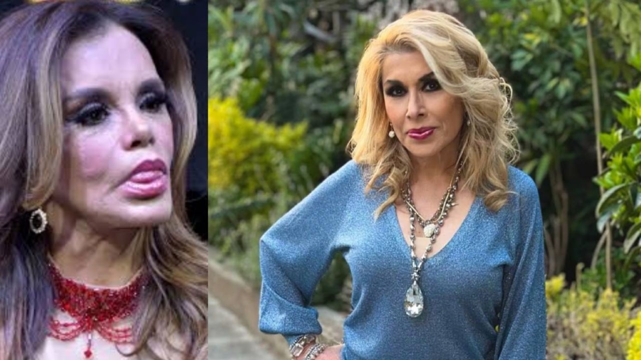 Dulce da dura noticia de su vida tras enfrentar cáncer y alistar su muerte