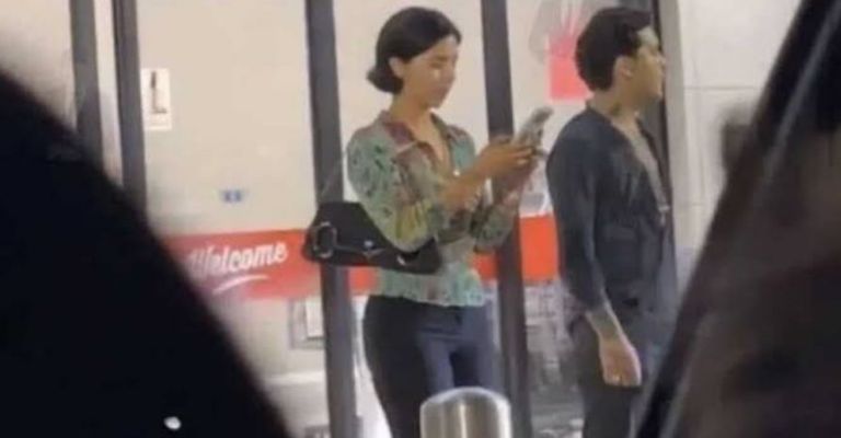 Conoce si Pepe Aguilar permitiría una relación entre Ángela Aguilar y Christian Nodal