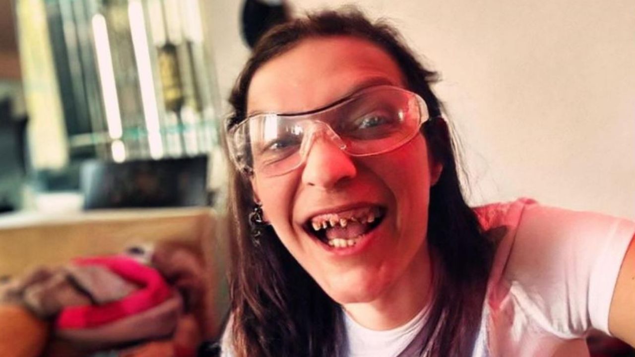 Hijo de Camilo Blanes muestra de más en Instagram