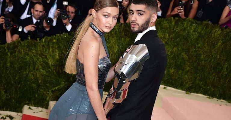 Además de Nodal y Cazzu: estas serían otras parejas que terminaron poco tiempo después de ser padres