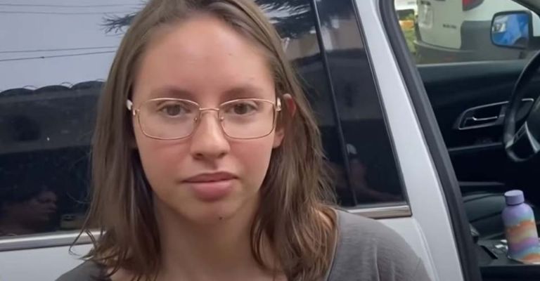 Ginny Hoffman estalla tras ser acusada de brujería contra Daniela Parra