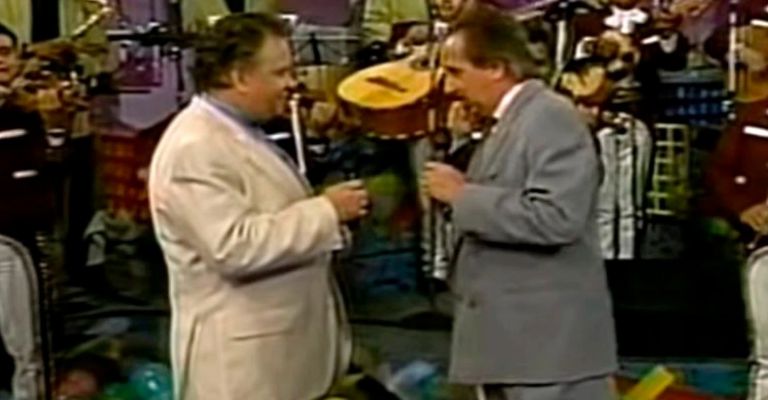 Benito Castro hizo fuerte súplica antes de fallecer