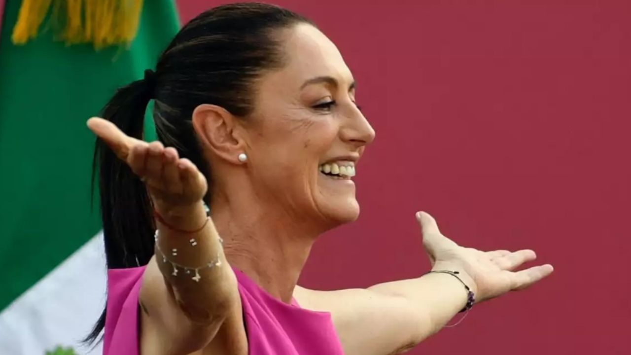 AMLO explica la caída de la Bolsa Mexicana de Valores tras triunfo de Claudia Sheinbaum