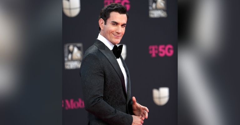 David Zepeda habla sobre su metrosexualidad y su supuesto pleito con William Levy