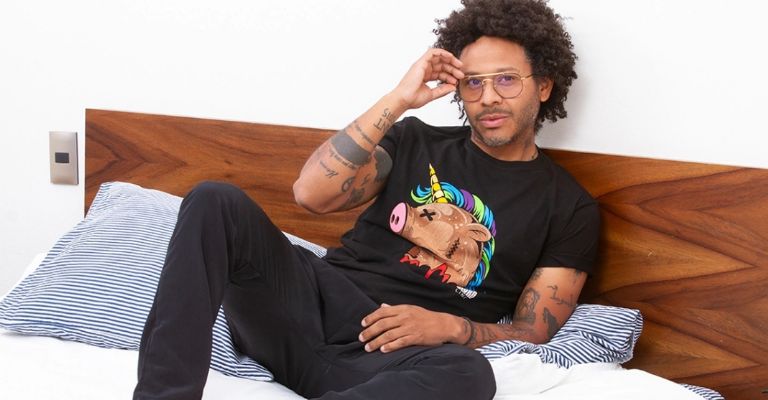 Kalimba enfrentaría nueva demanda en medio de acusaciones de abuso