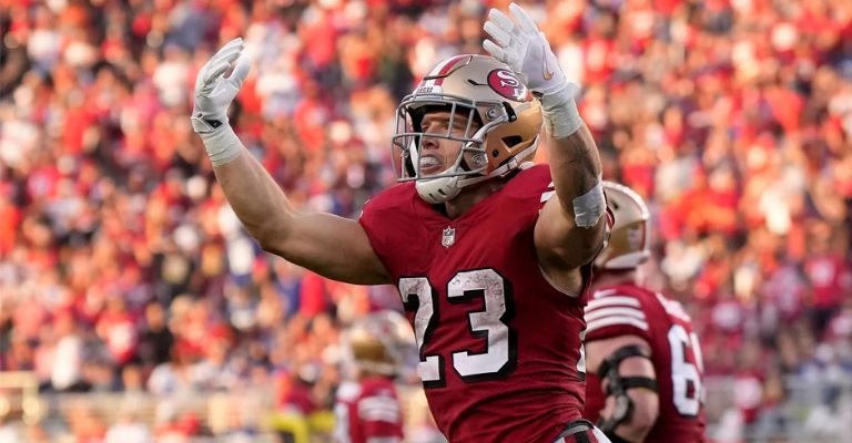 El corredor es parte vital de la ofensiva californiana