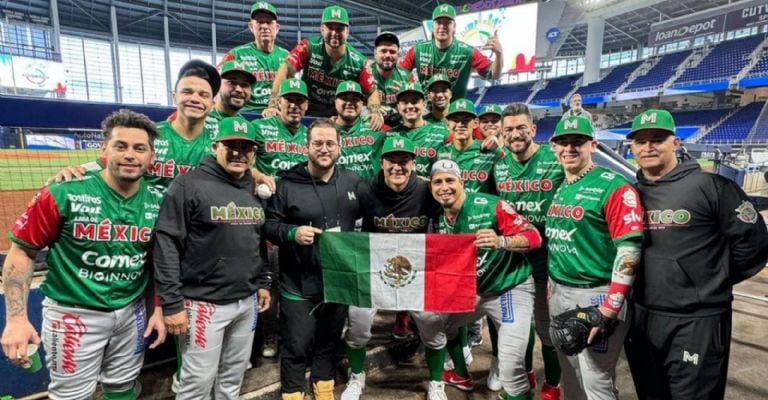 Sonora albergará la Serie del Caribe 2027