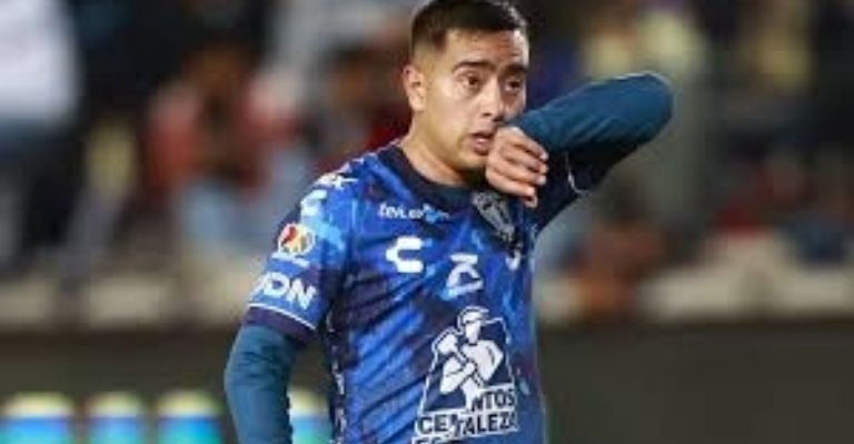 El seleccionado podría llegar a Europa