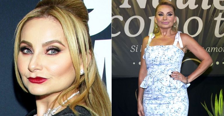 Elizabeth Álvarez llega a Venga la Alegría y deja en shock a TV Azteca por fuerte confesión