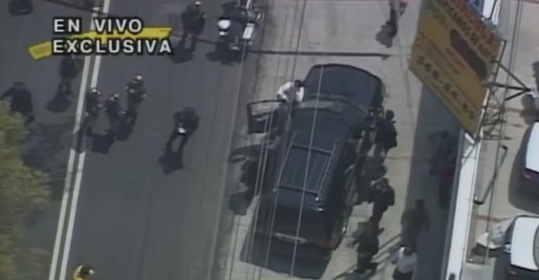 Filtran escalofriante secreto sobre muerte de Paco Stanley y atentado contra Lily Téllez