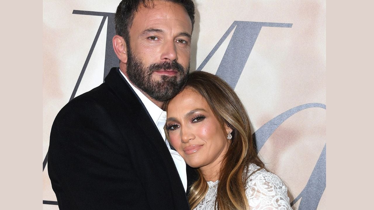 Filtran cuándo comenzaron los problemas de JLo y Ben Affleck