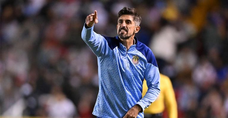 El extécnico del Rebaño volvería al futbol mexicano