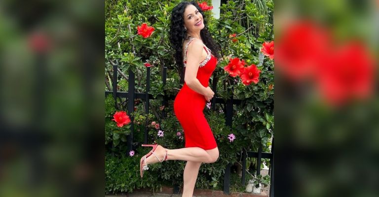 Lourdes Munguía confirma que reemplazará a Maribel Guardia en Lagunilla Mi Barrio
