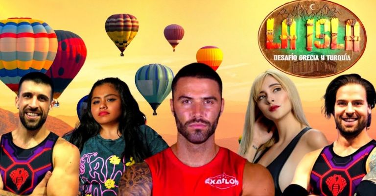 Silverio Rocchi confirma que deja Televisa y se integra a temporada de La Isla en TV Azteca
