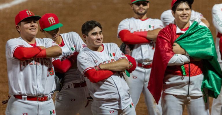 Sonorenses estarán presentes en la selección mayor