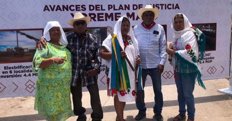 Comunidad de El Júpare recibió una ambulancia para uso exclusivo de su Centro de Salud.