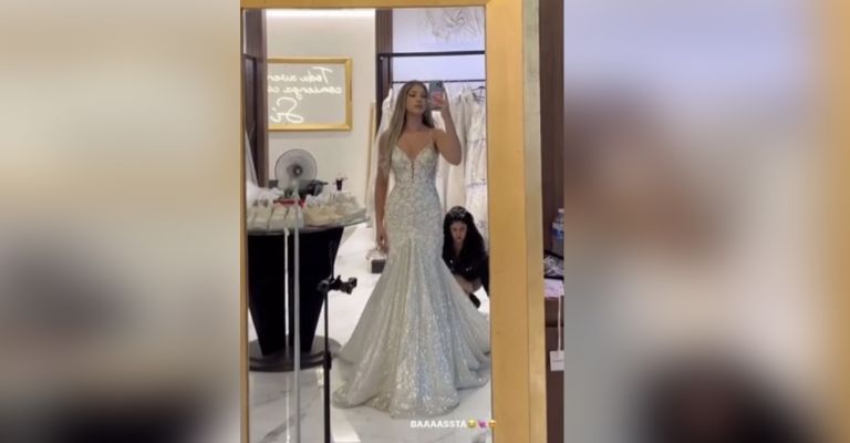 Novia de Fofo Márquez comparte misteriosas imágenes que conmocionada a fans