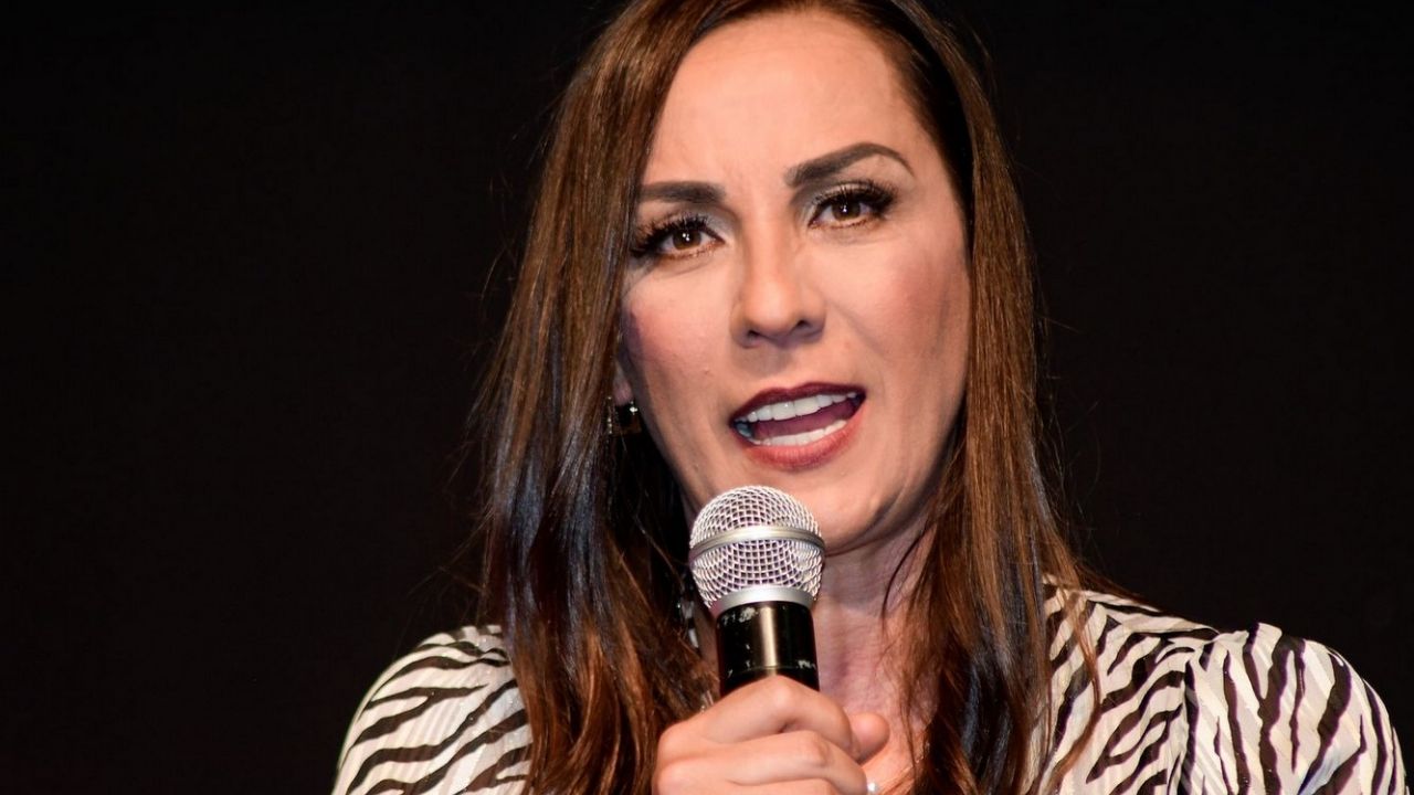 Consuelo Duval hace impactante confesión en Netas Divinas