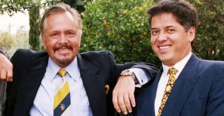 Paul Stanley sería obligado por Televisa para verse con Mario Bezares