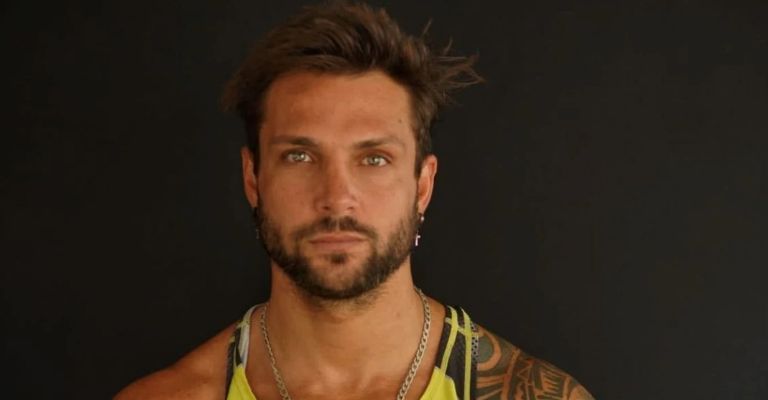 Nicola Porcella habla de cuando lo perdió todo por malas amistades