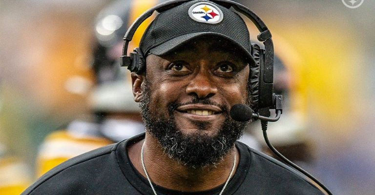 Tomlin se mostró feliz tras el acuerdo alcanzado