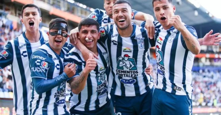 El desempeño del Pachuca en el Mundial de Clubes definirá la final del torneo