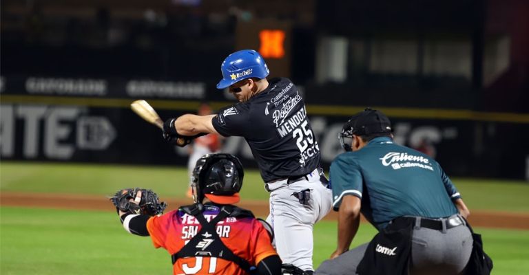 Yaquis y Naranjeros abrirán la temporada 2024-25 de la LAMP