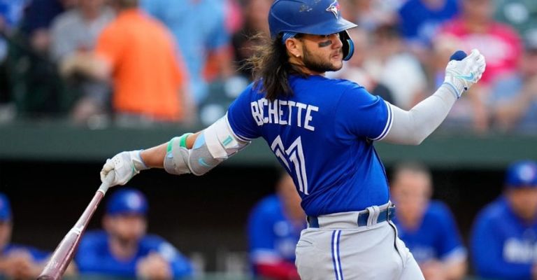 Bichete estaría en la mira de los Dodgers