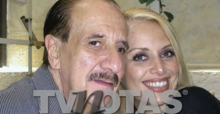 Viuda de Benito Castro da fuerte noticia de Mario Bezares que lo hundiría en serie de Paco Stanley