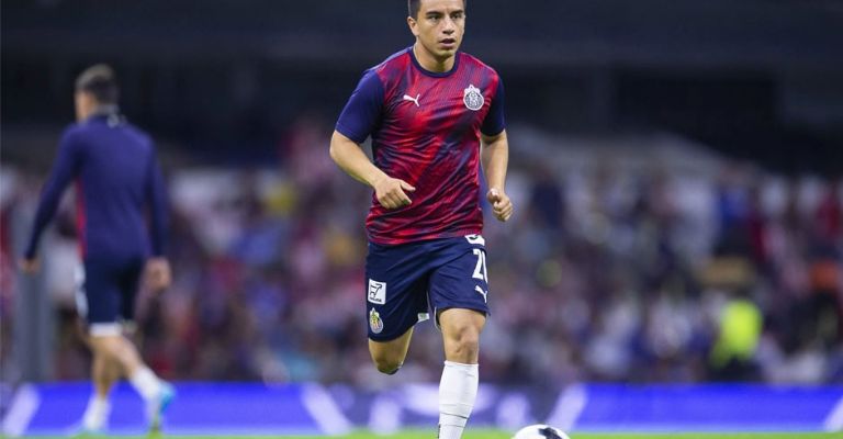 El 'Bene' Beltrán sería una de las bajas