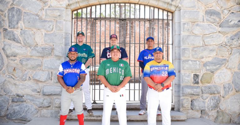 Todo listo para el Mundial de Softbol en Hermosillo