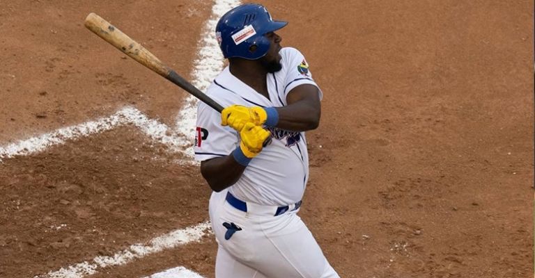 Poderío cubano llega a Mazatlán