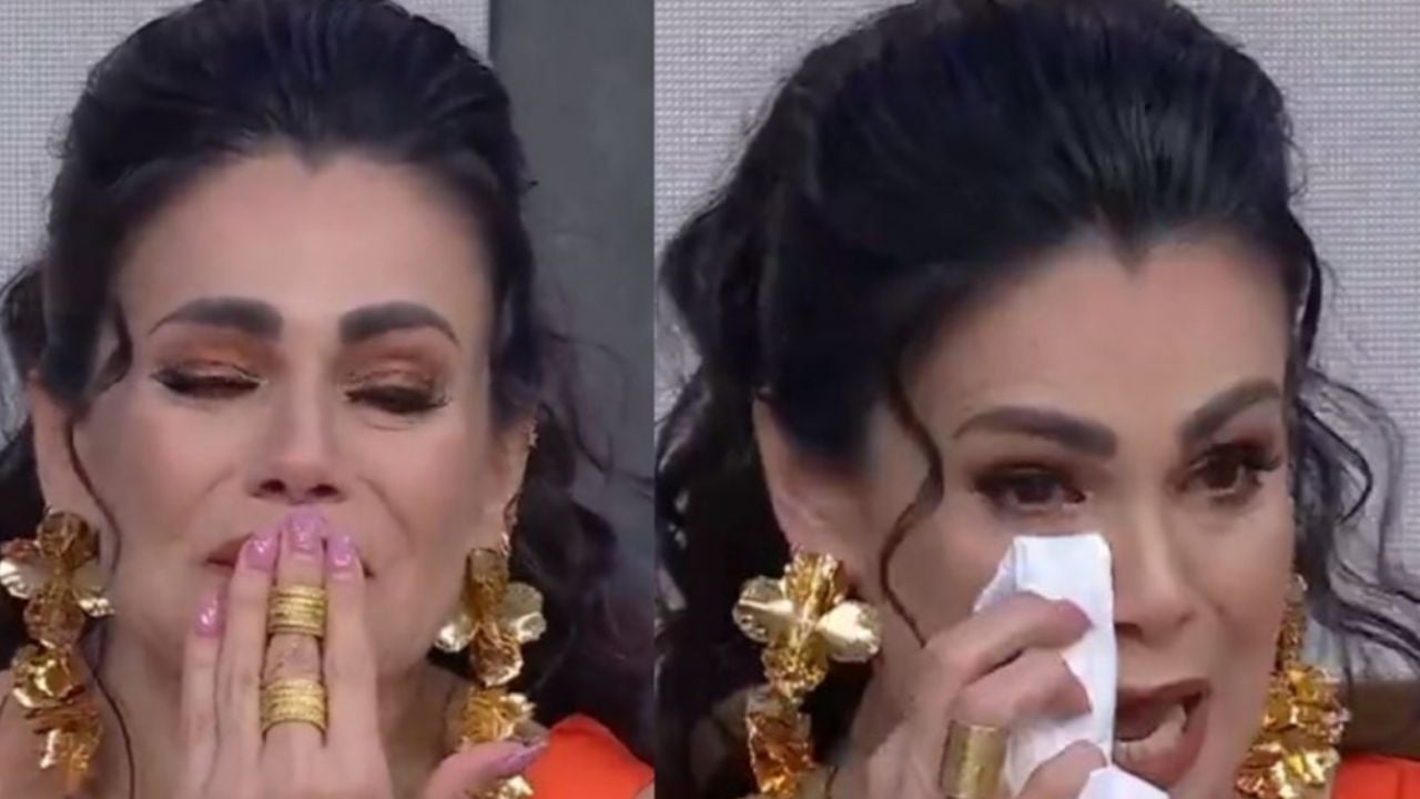 Luz Elena González sufre inesperada muerte y en Venga la Alegría lloran su perdida