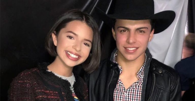 Además de Nodal: ¿Quiénes han sido los novios de Ángela Aguilar?