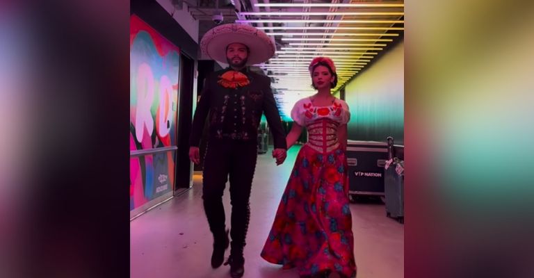 Leonardo Aguilar da una trágica noticia en medio del escándalo de Ángela Aguilar