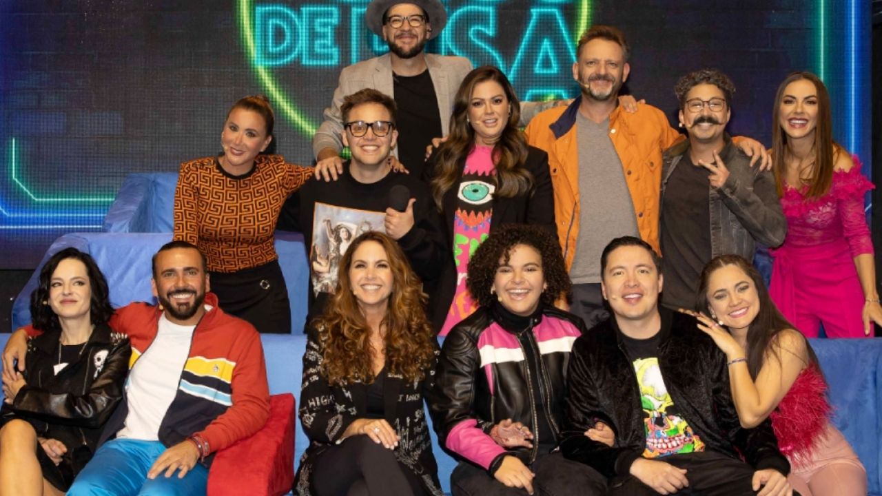 Jessica Segura llora devastada al dar trágica noticia